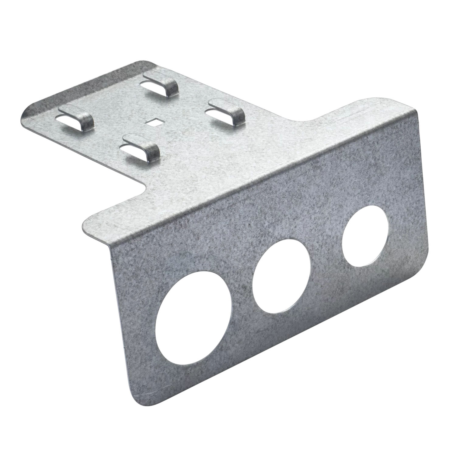 WBT Conduit Attachment