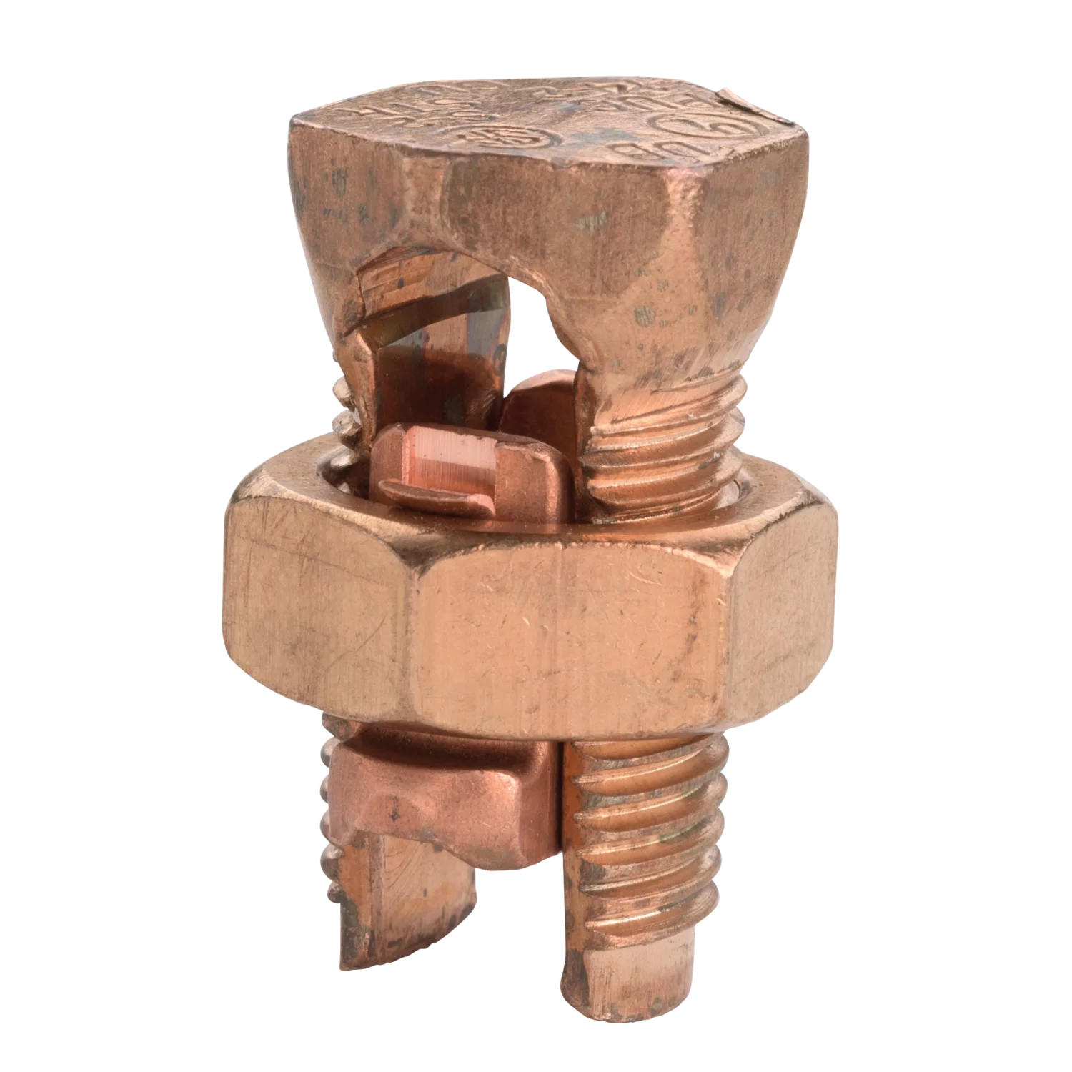 WBT Bround Bolt