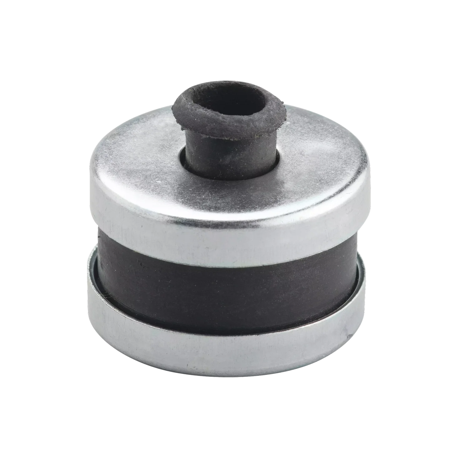 CADDY Vibration Isolation