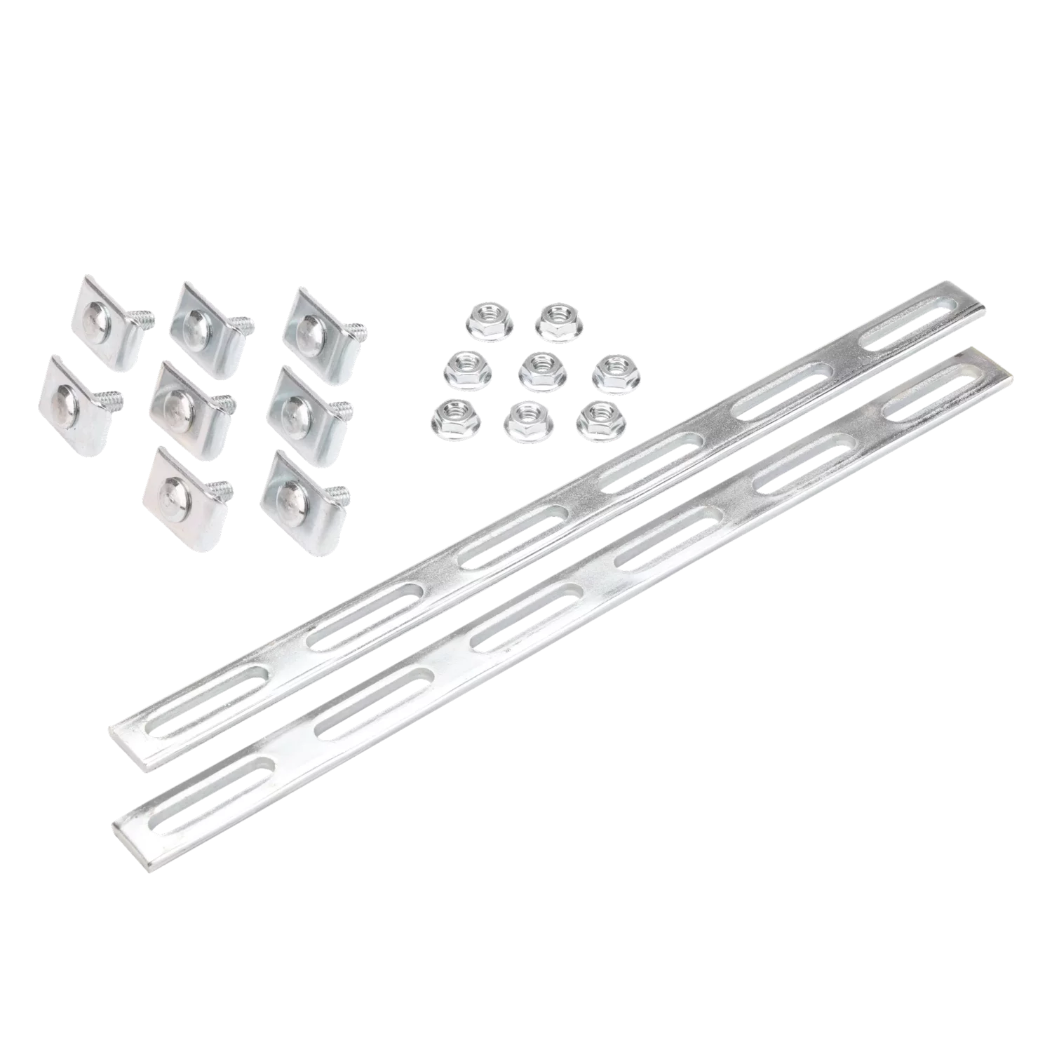 BAR SPLICE