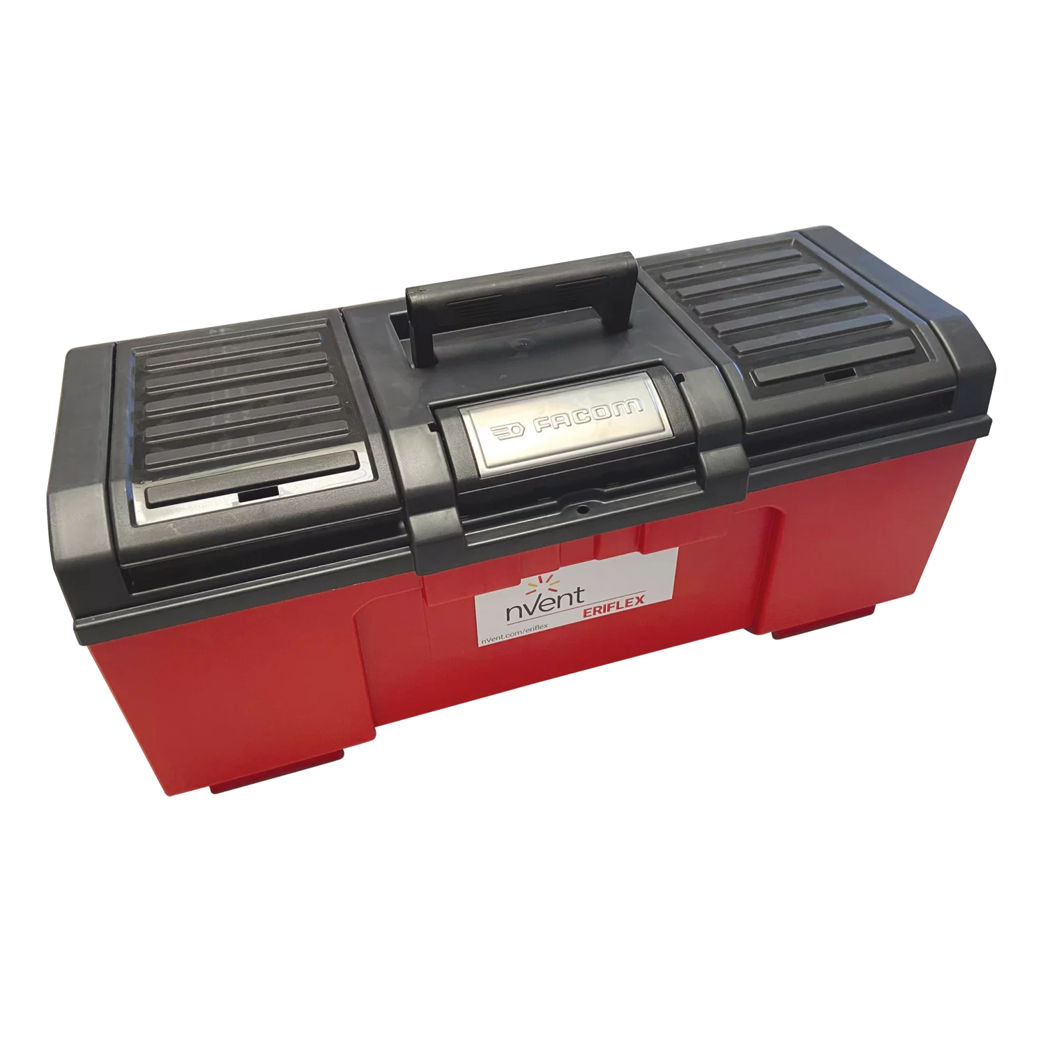 nVent ERFLEX FleXbus Aluminum Rail cutting tool