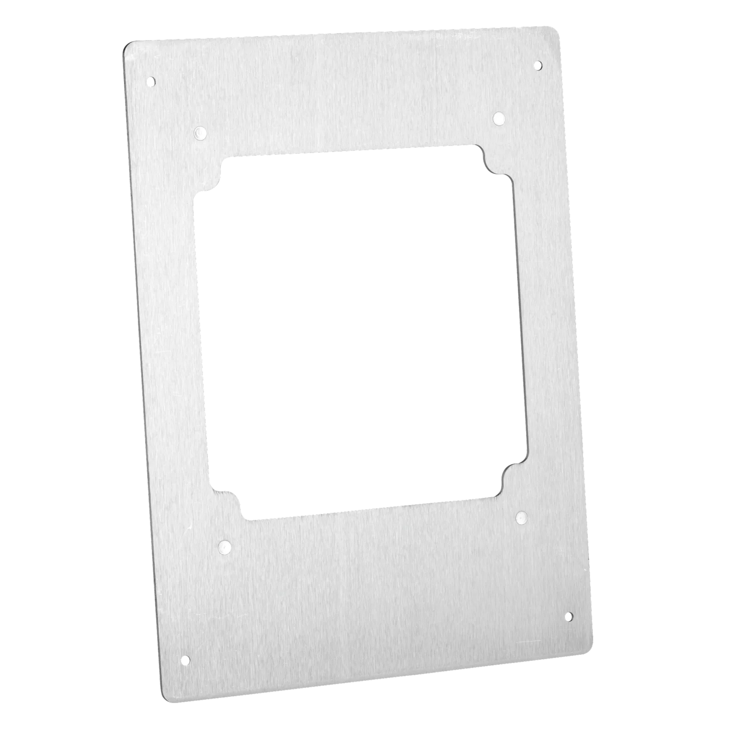 Flush Plate for SES320 Series