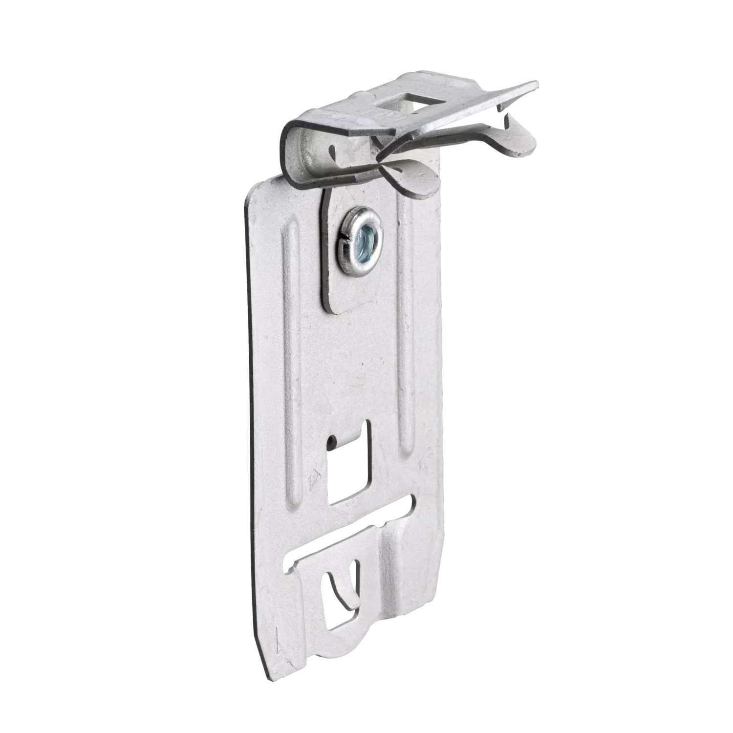 Cat HP J-Hook Mod Clip with Hammer-On Flange Clip