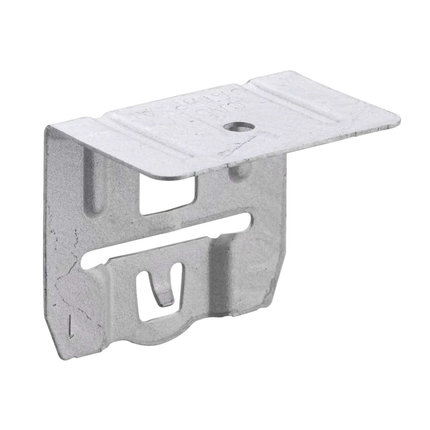 Cat HP J-Hook Mod Clip with Angle Bracket