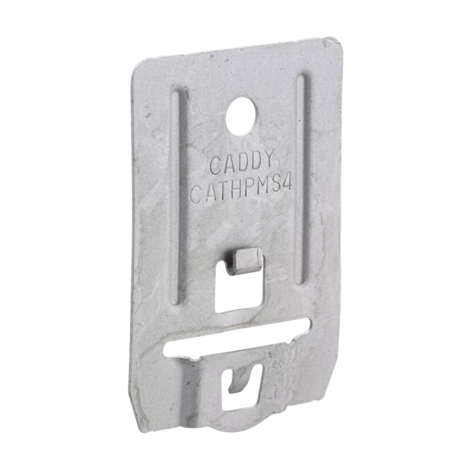 Cat HP J-Hook Mod Clip with Straight Bracket