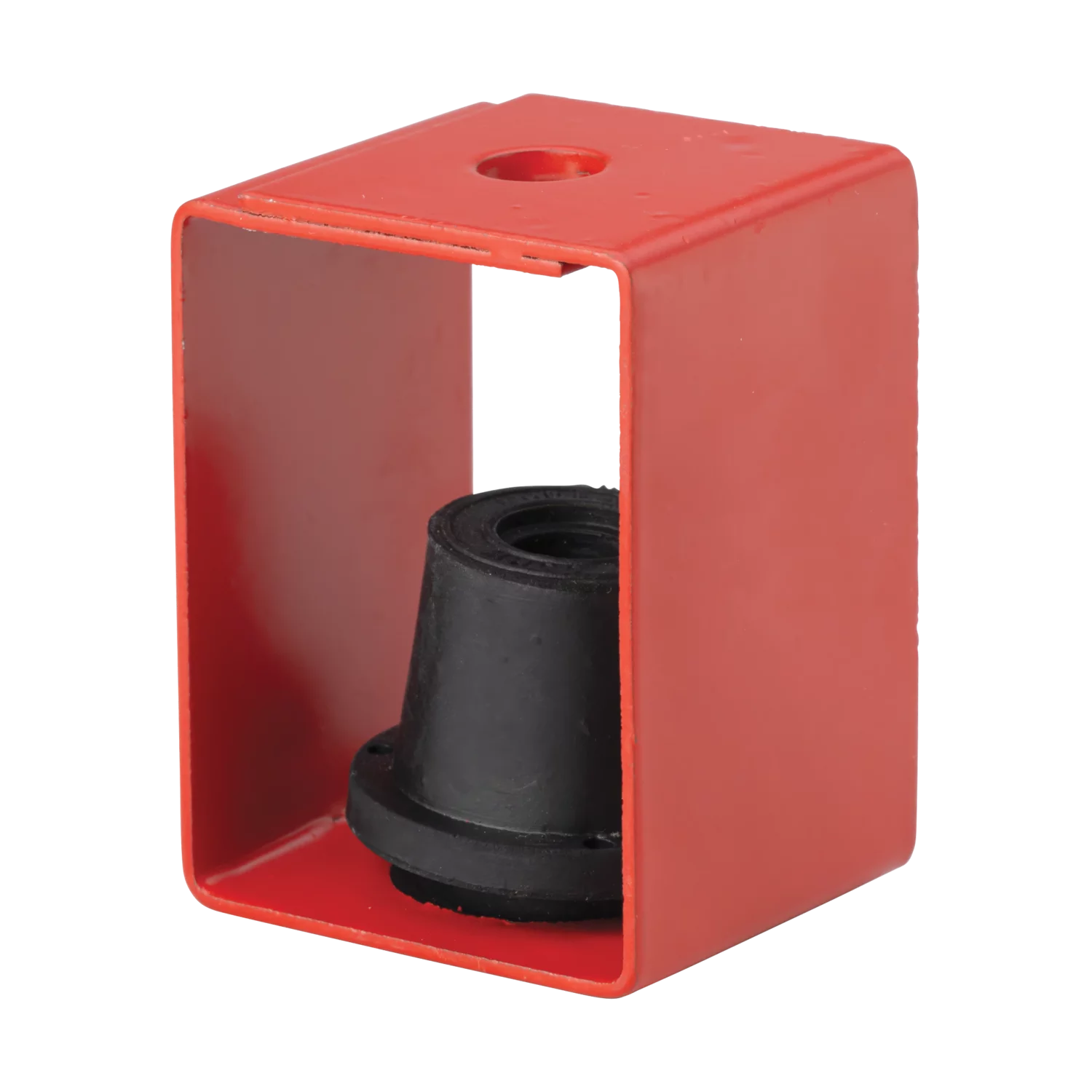 Vibration Isolation Rubber Hanger