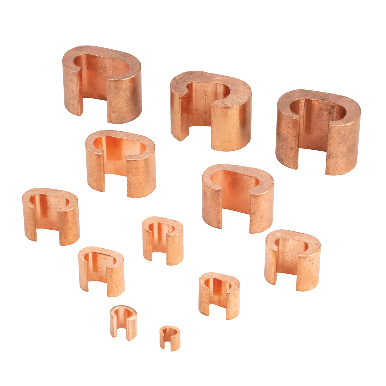 PH42256.png nVent ERICO Compression Crimp Connector - C-Crimps