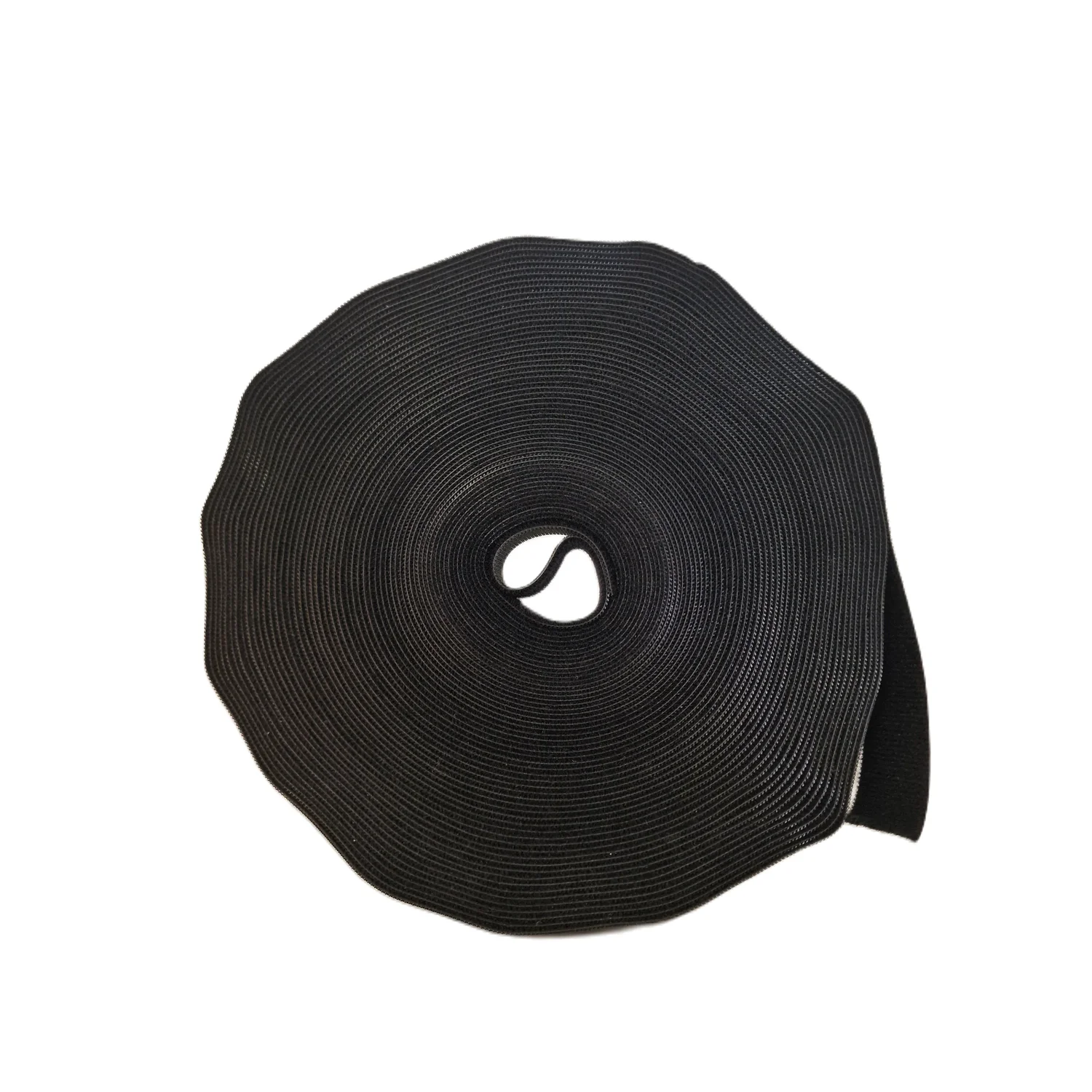 nVent CADDY Hook-and-Loop Cable Fastener Precut Roll