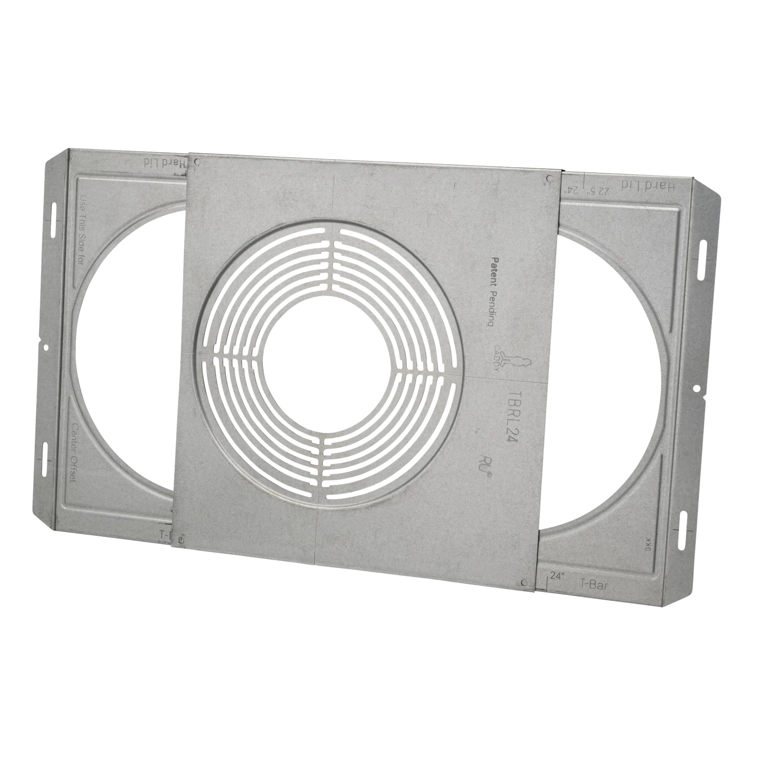 nVent CADDY Telescoping Recessed Light Mounting Bracket