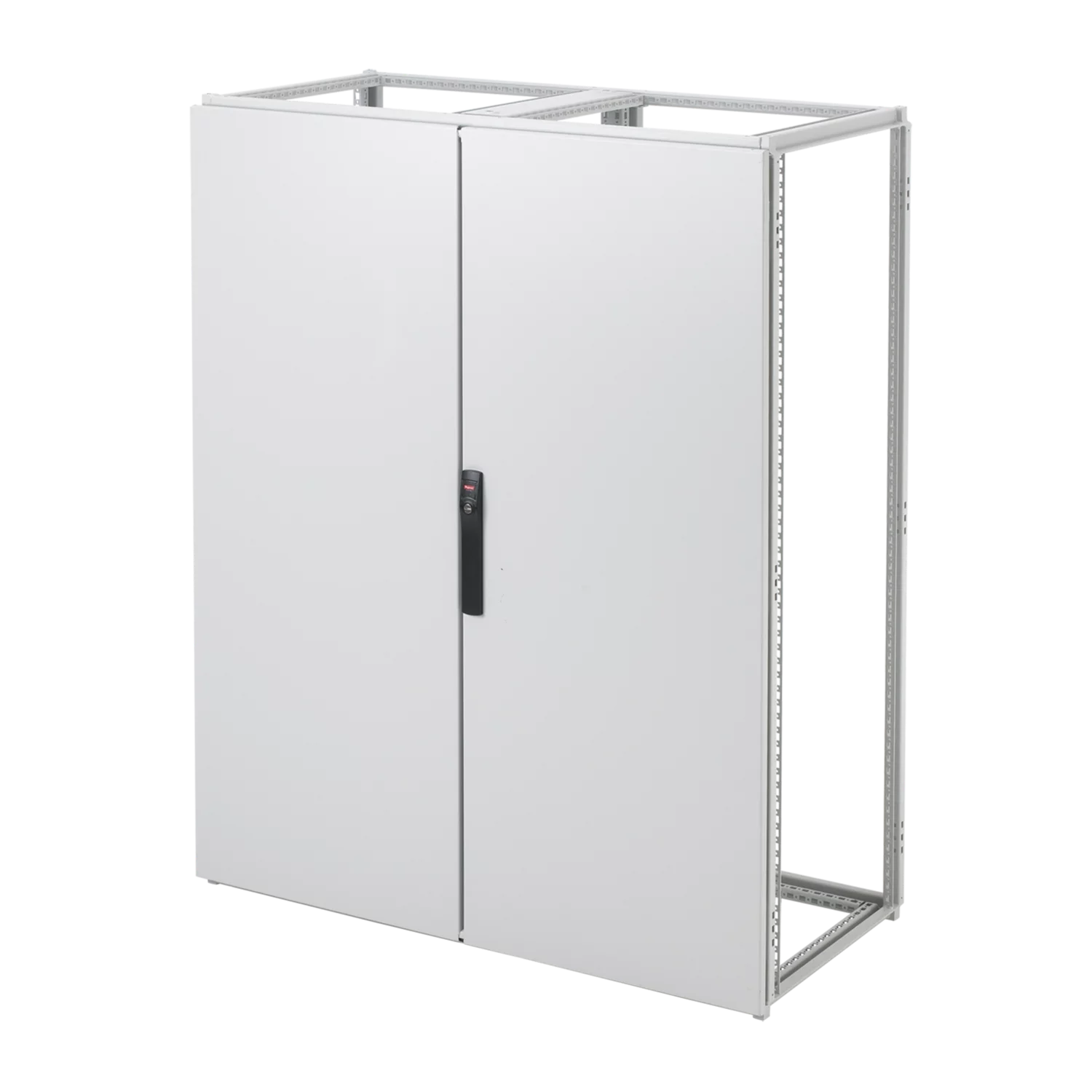 PROLINEOverlapDoorsClosed Product Photo
