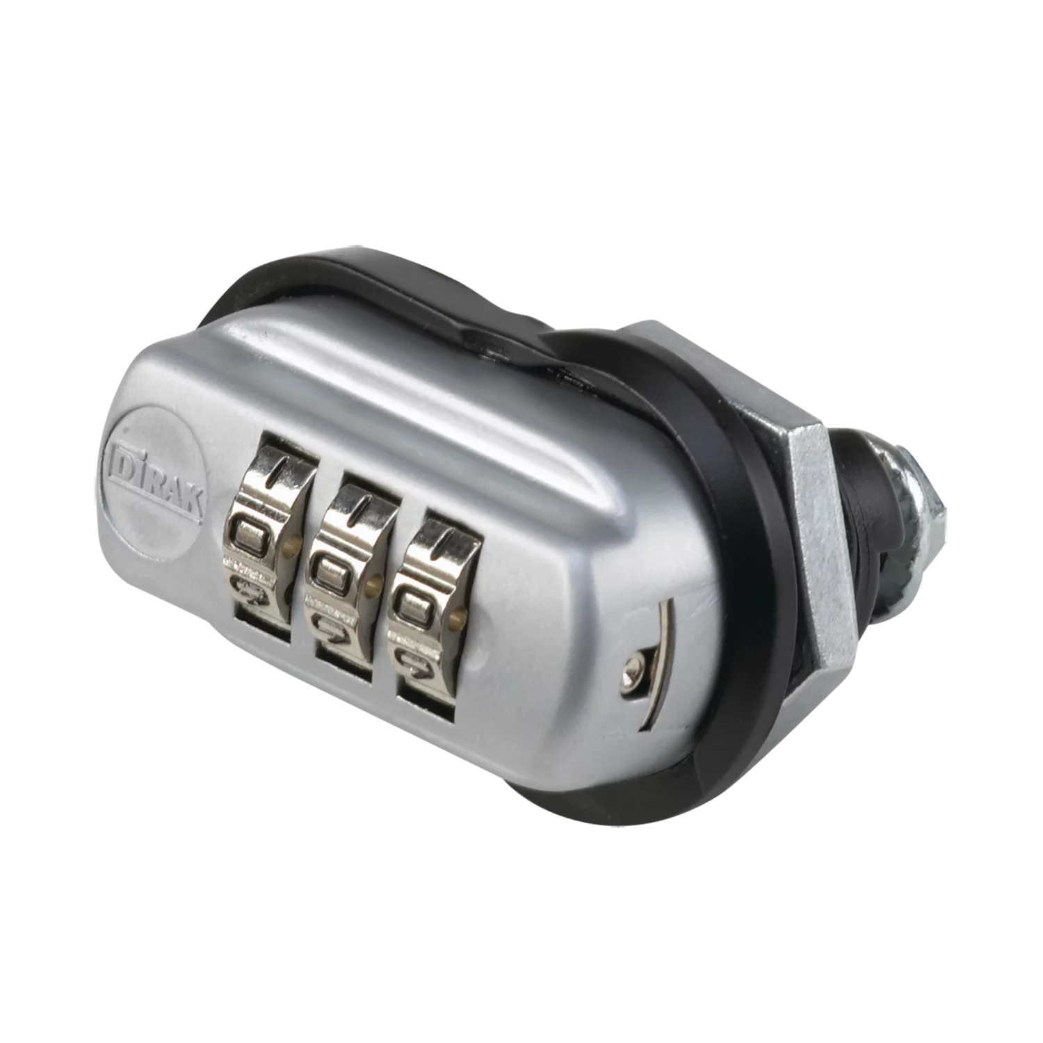 PTLCMB3BComboLock Product Photo