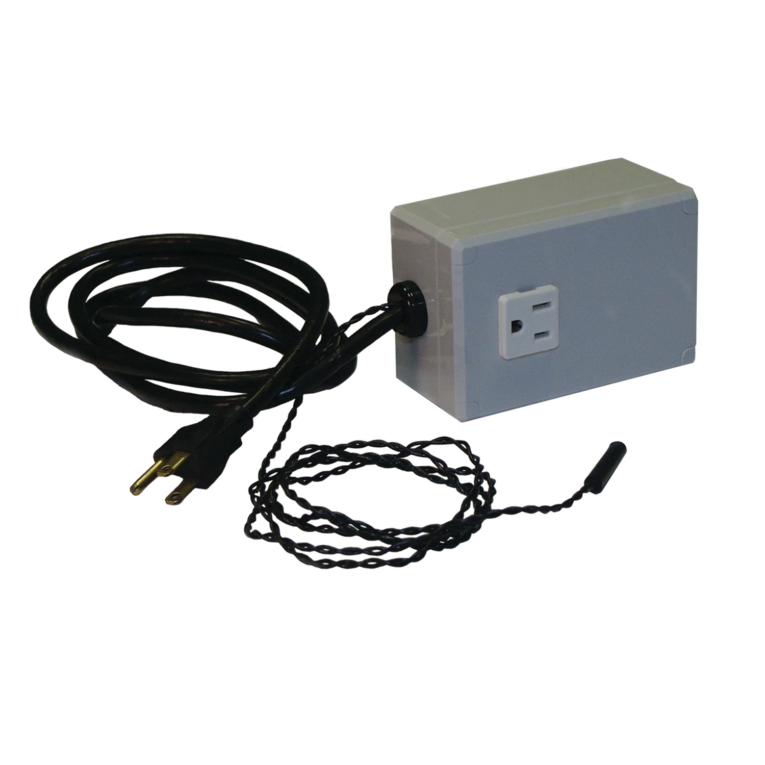 PanelMountFanSpeedControl Product Photo