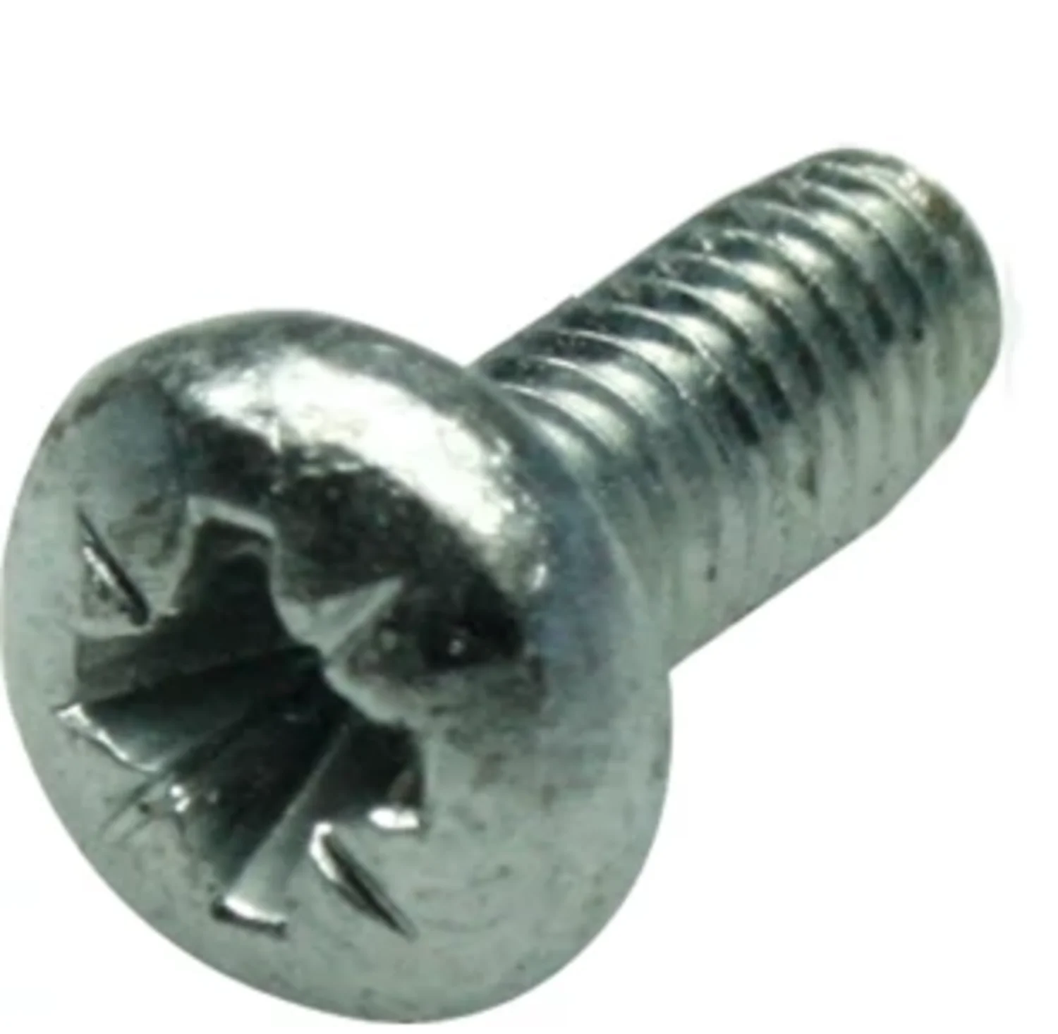 Panhead Screw Pozidrive Cross Recessed_21101069