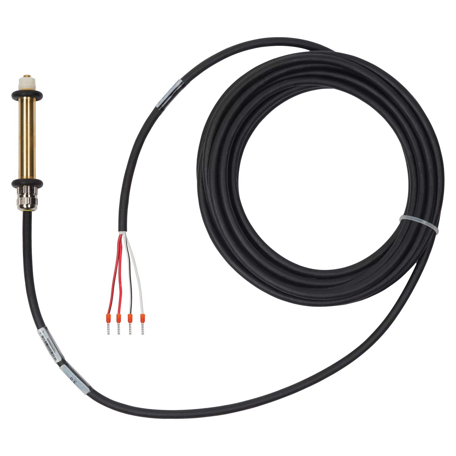 Product Image E650c-R Roof and gutter sensor