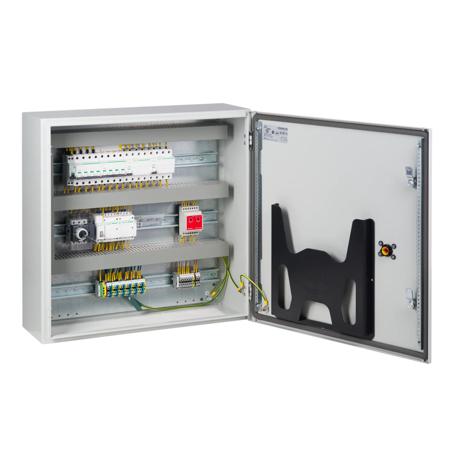 Product Image SBS-R-EM - angle