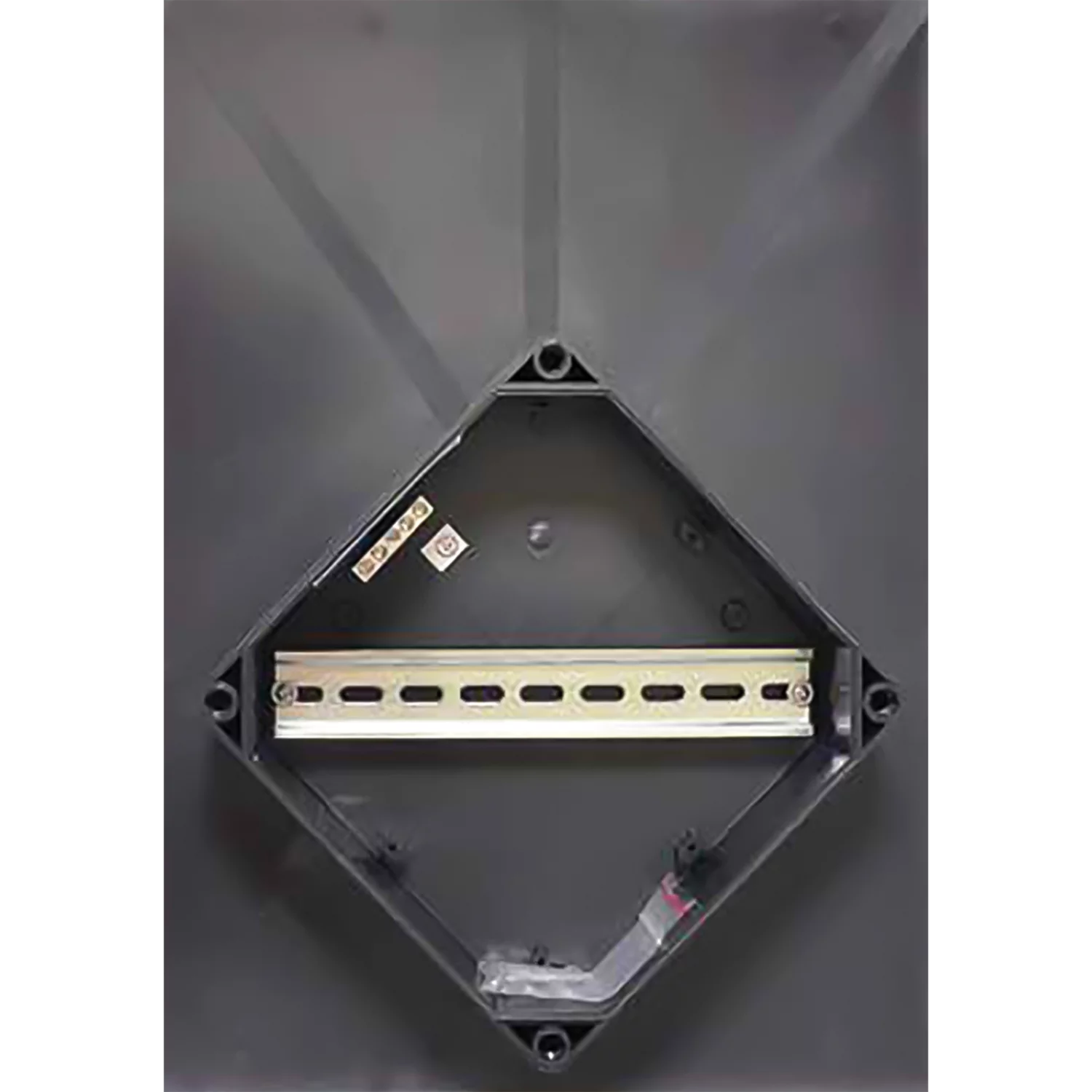 RJ-1 Solar Rooftop Junction Box