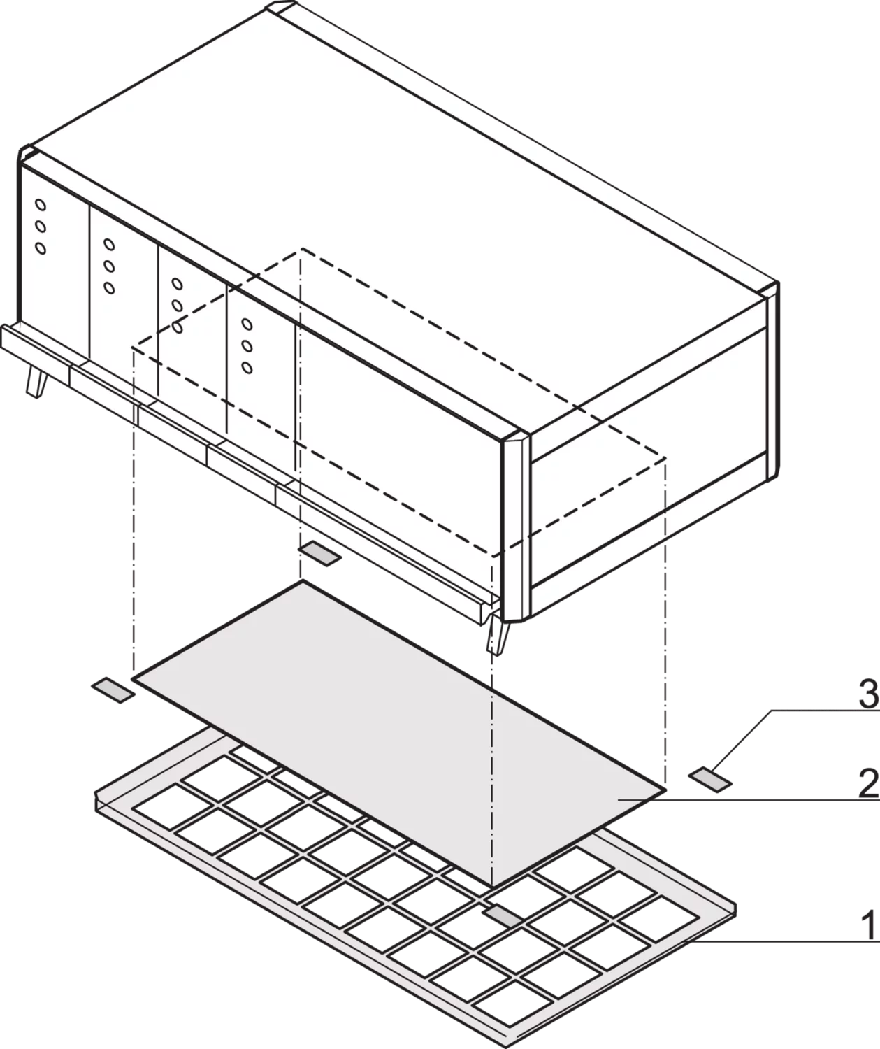 RatiopacPRO air filter