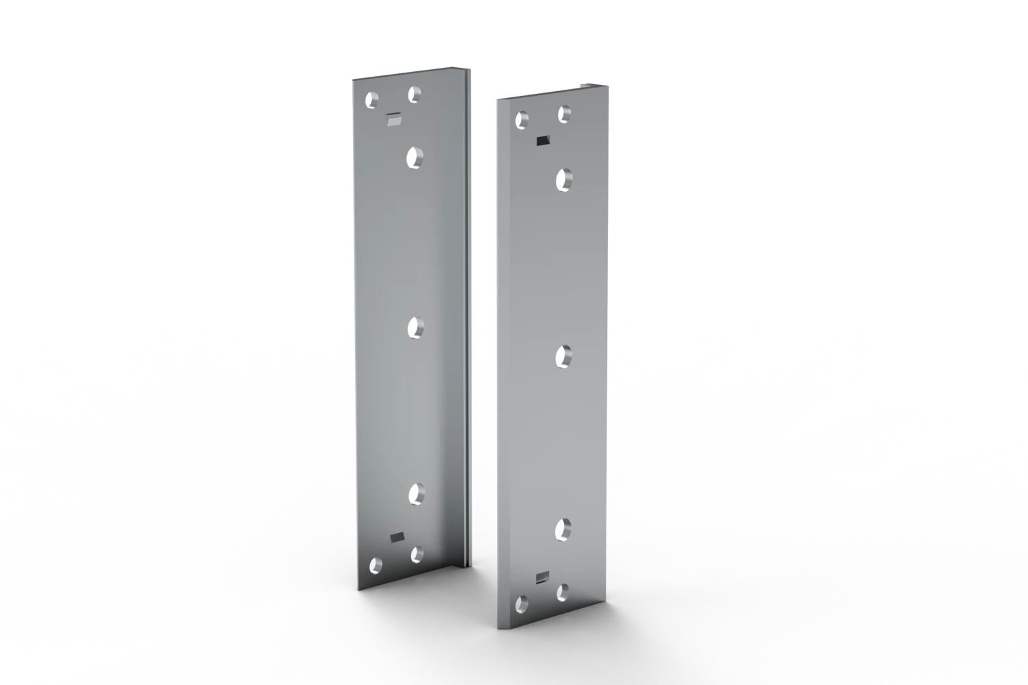 19" Bracket Plus
