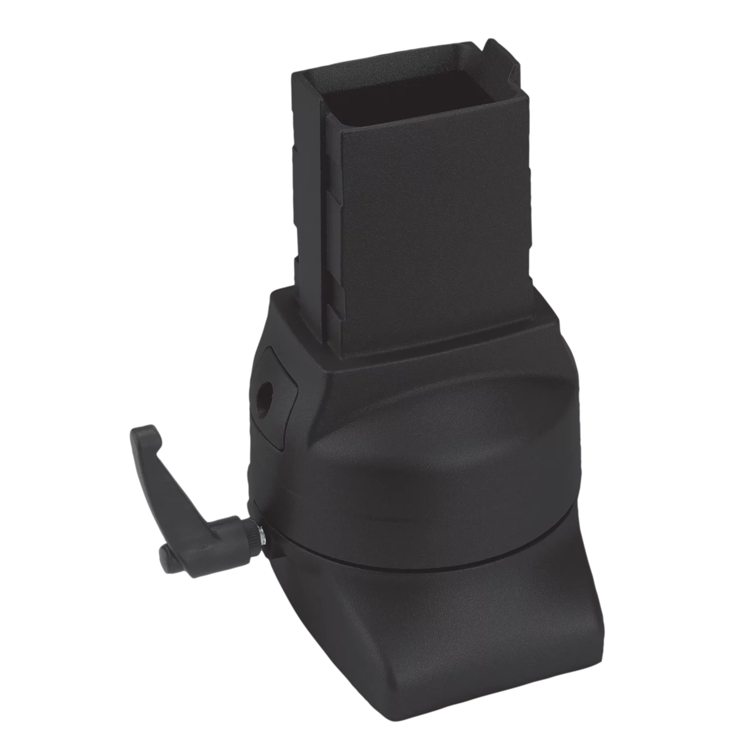Syspend 180-Max Flange Coupling