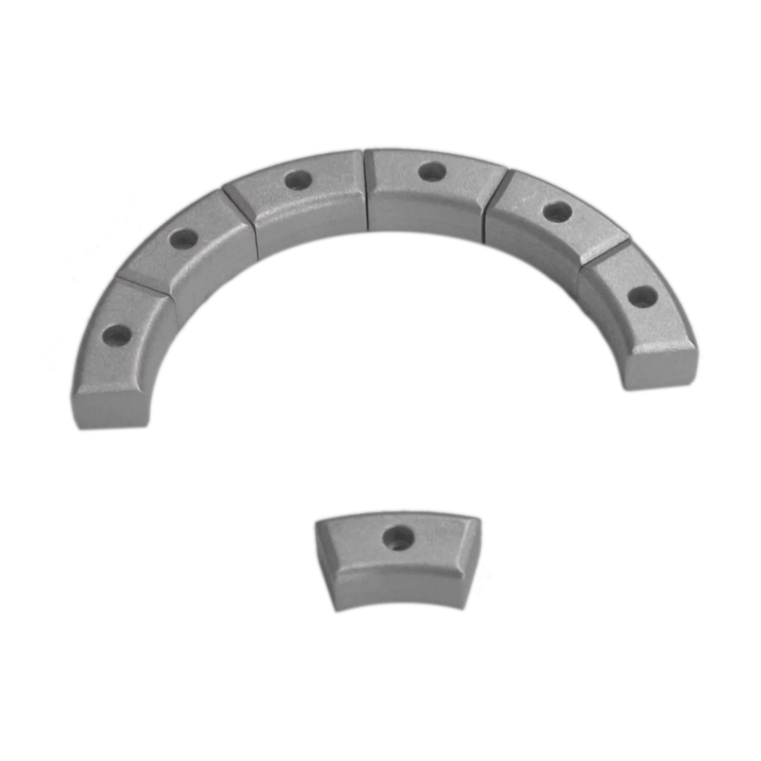 Syspend 180-Max Rotation Limiter