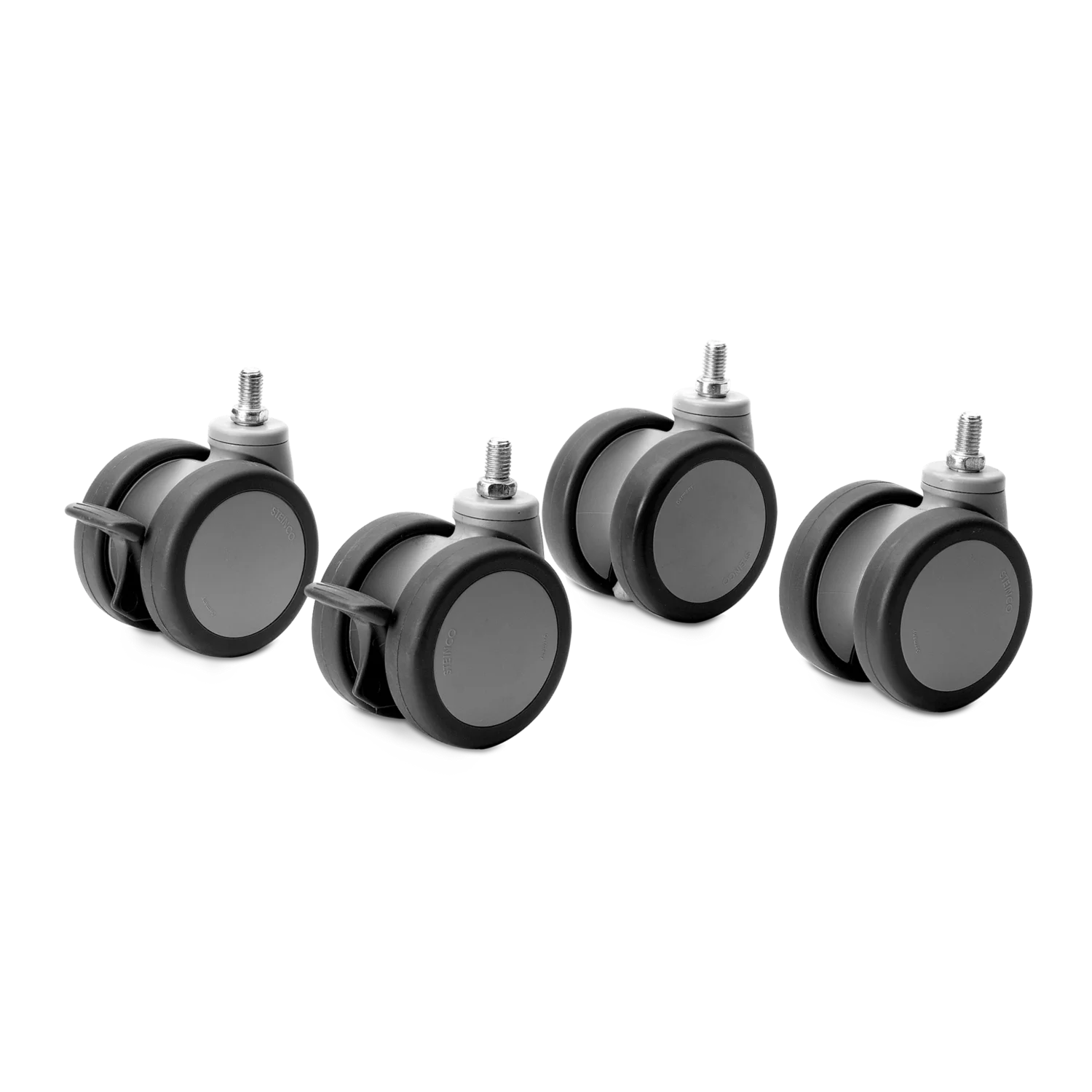 S2MFBC_9808015300PB_Casters_sq.png Support Arm Systems CS4, Syspend 181-MAX, Syspend 281-MAX