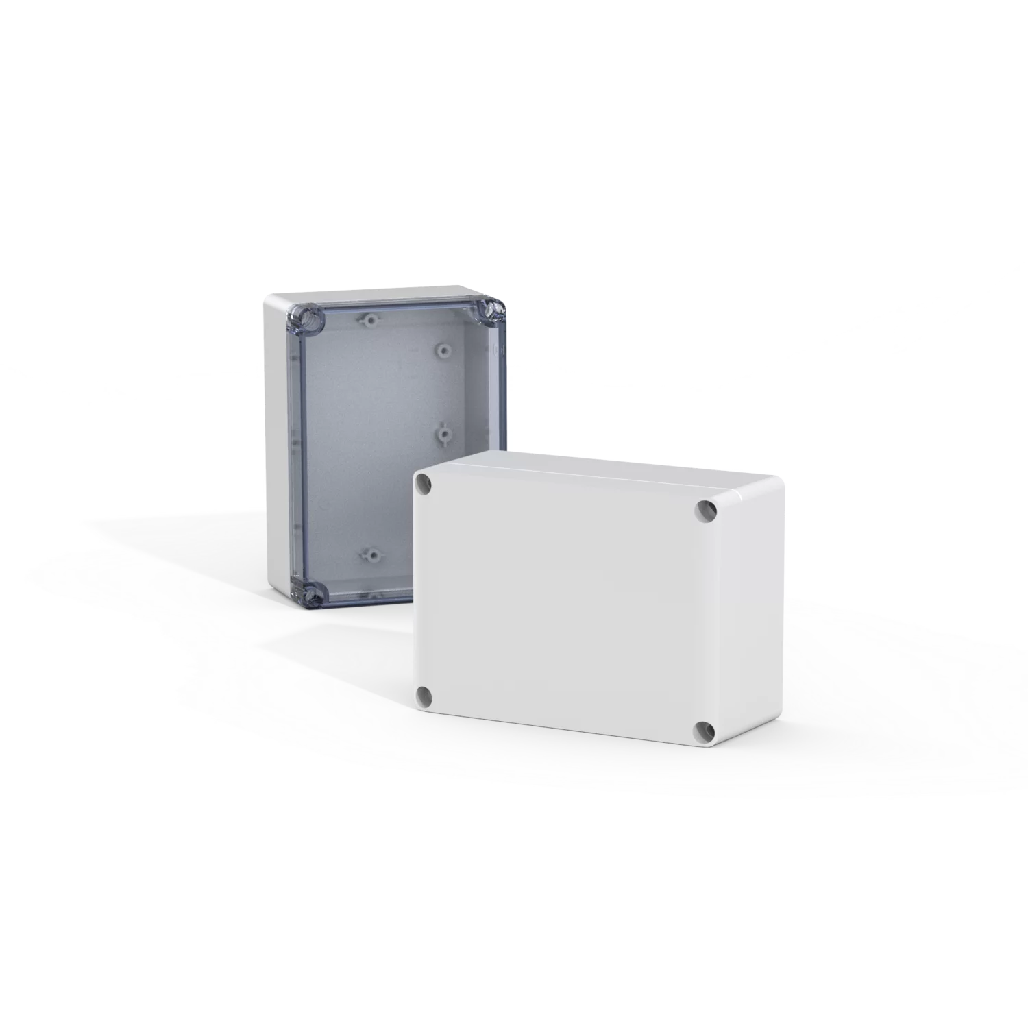 Medium ABS terminal box