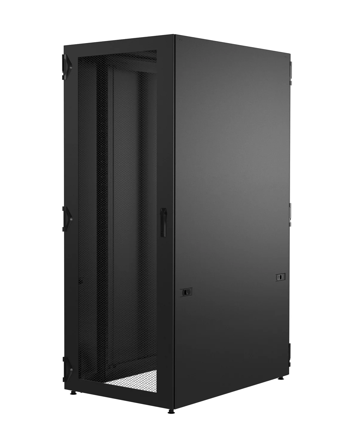 networking cabinet, networking rack