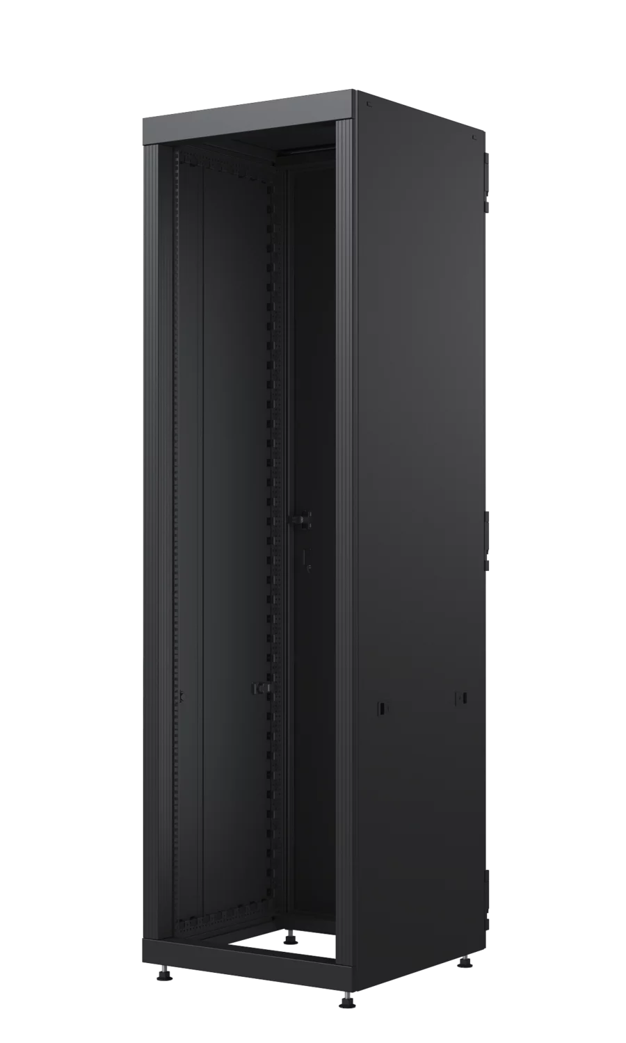 Varistar CP Steel Cabinet, Deco Cabinet With 19" Panel Mounts