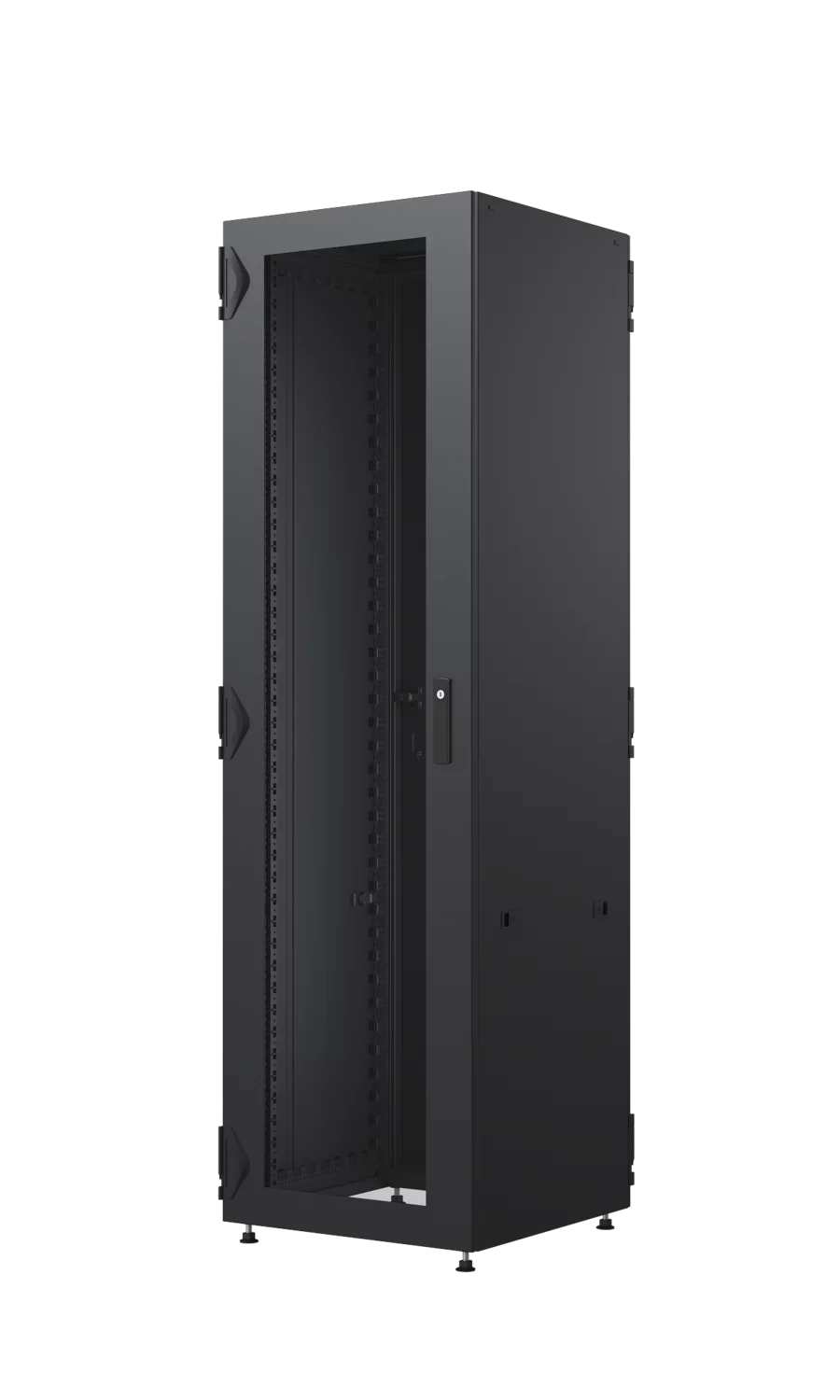 Varistar CP, IP rack, IP cabinet