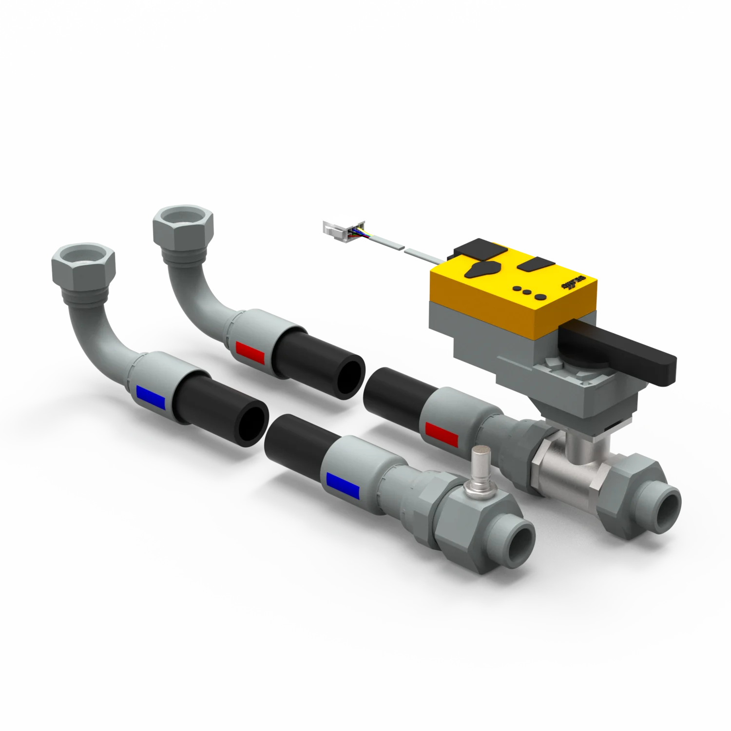 RDHX PRO Accessory