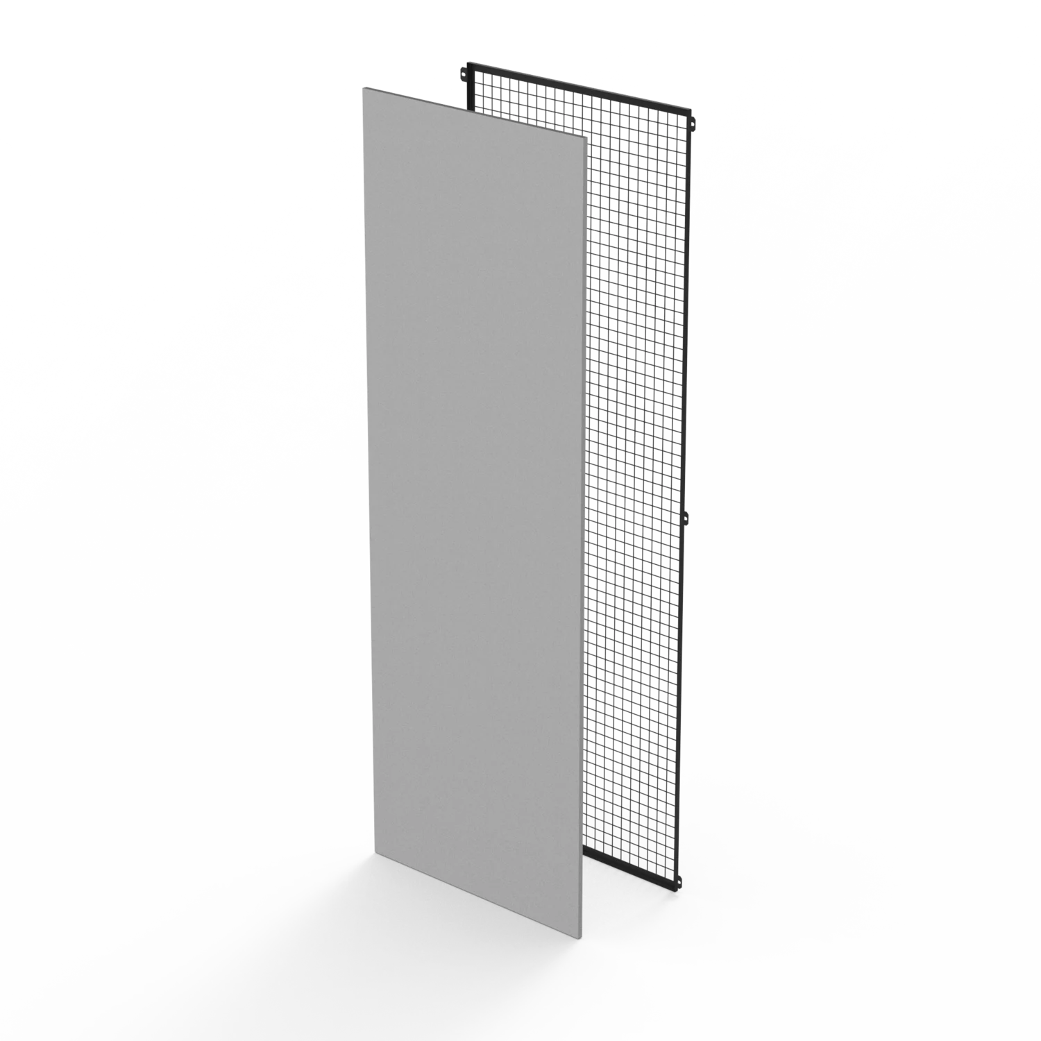 RackChiller RDHX PRO Door Filter