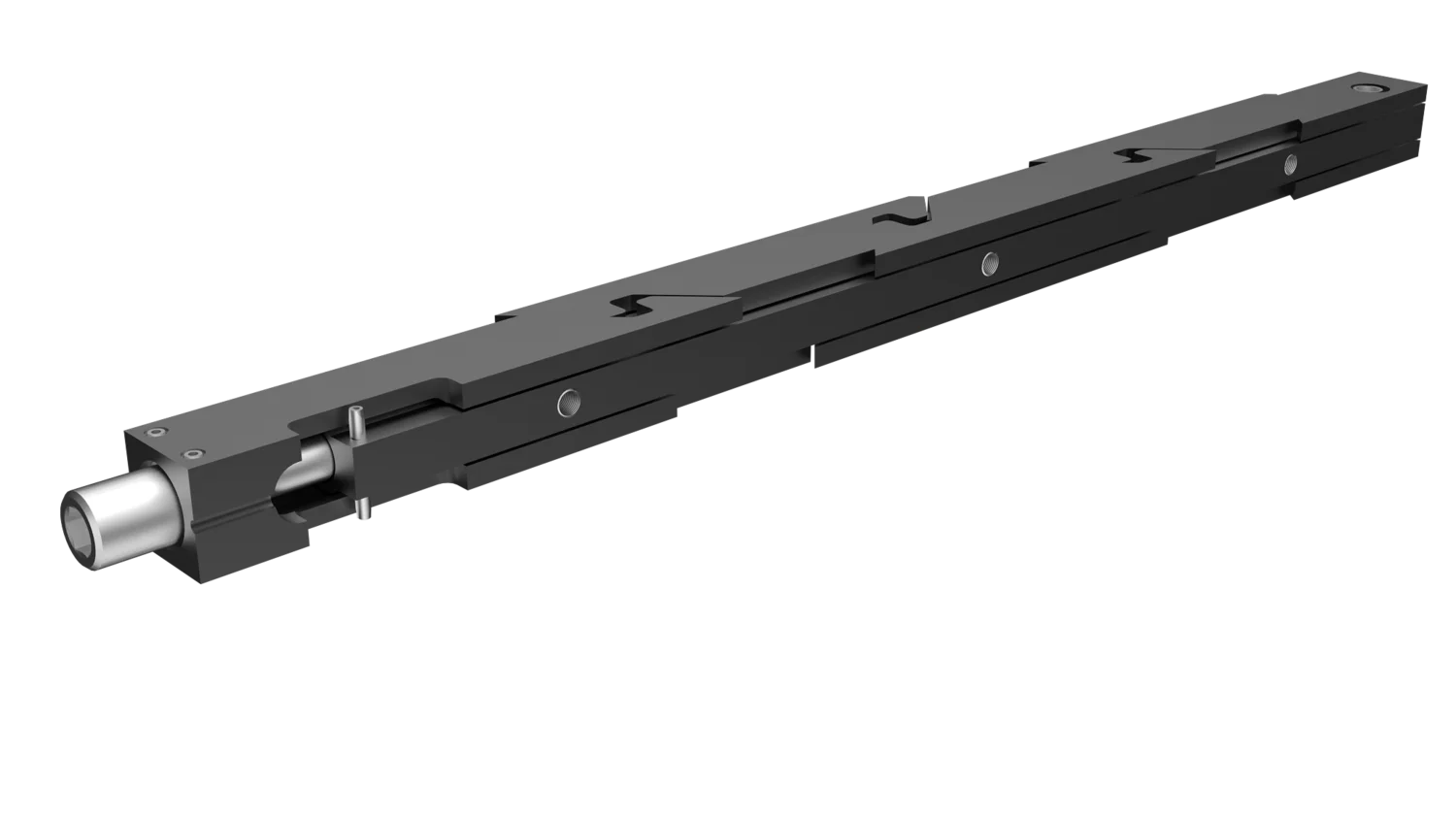 Positive Retraction Card-Lok