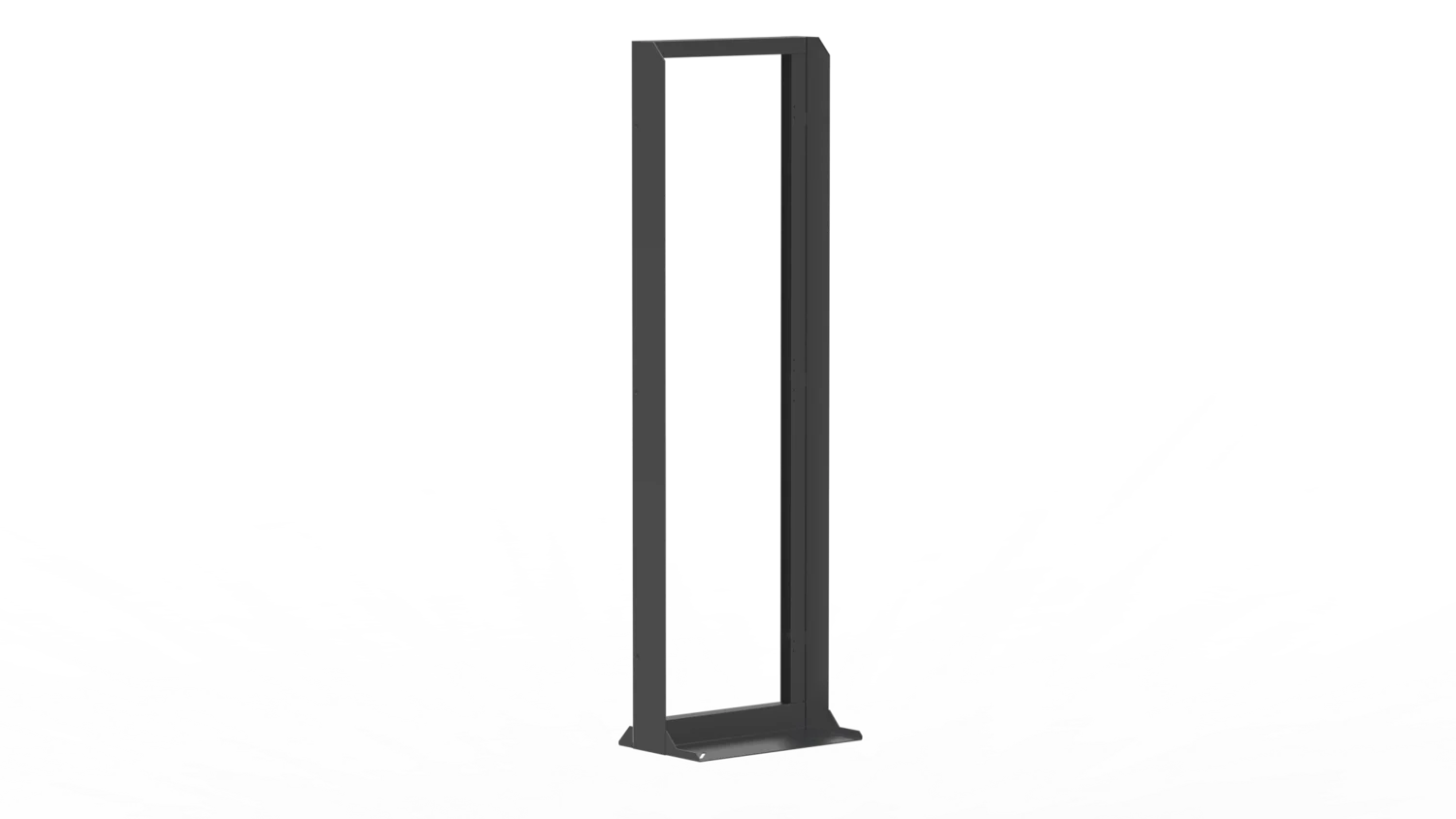 Wall-of-Cool RHDX Black