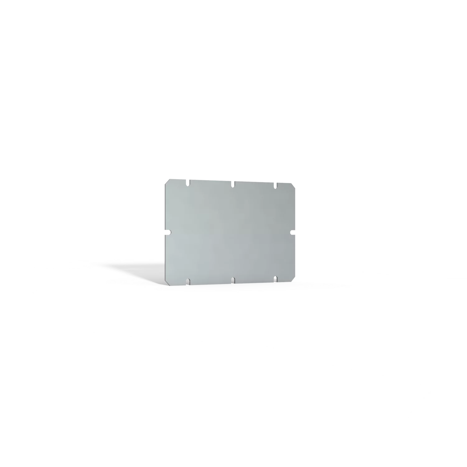 SMP.png Mounting plate