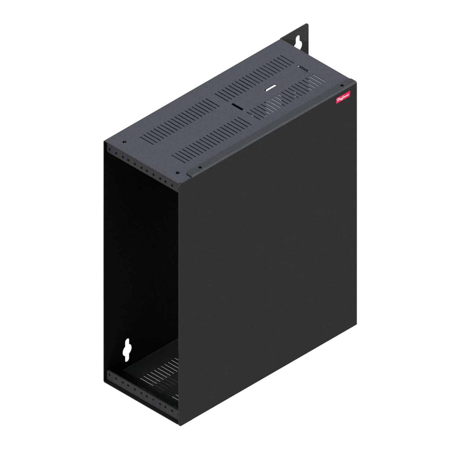 19-IN. SIDE-MOUNT CABINET; 19 INCH SIDE MOUNT CABINET; E19SM2U; E19SM4U; NETWORKING