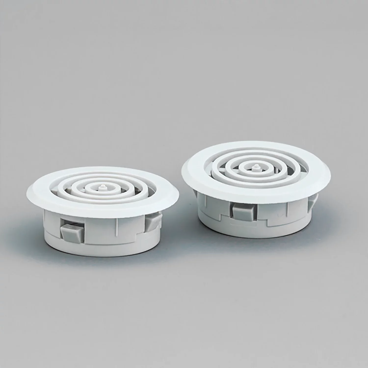 UPVD.png Air ventilation grids IP 44