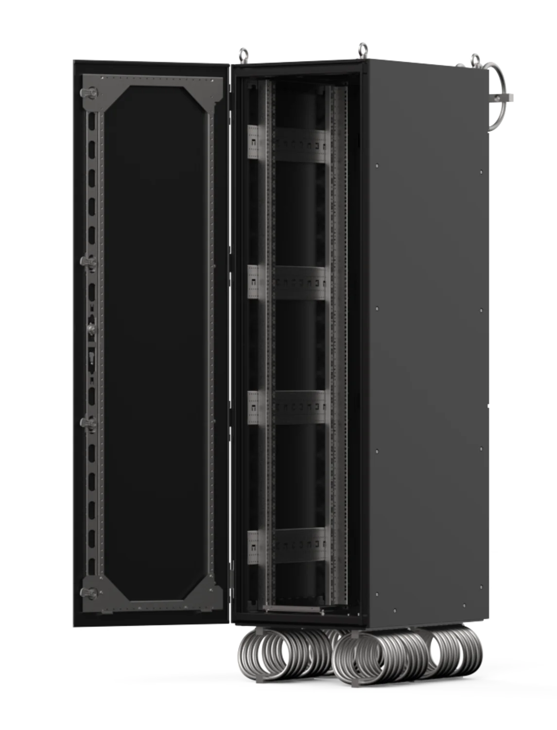 Varistar CP MIL Cabinet