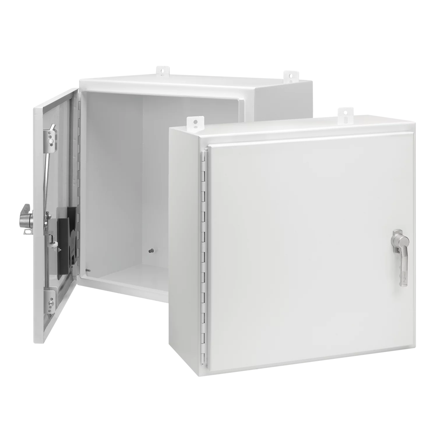 Stainless Steel  Wall Mount Enclosures And Accessories