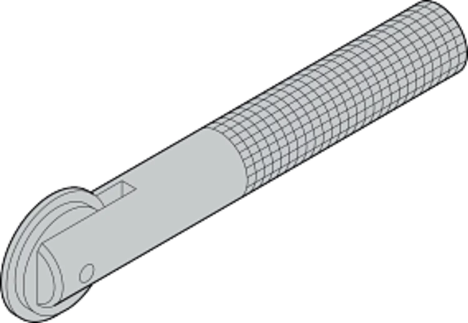 assembly tool for front panel SST gasket