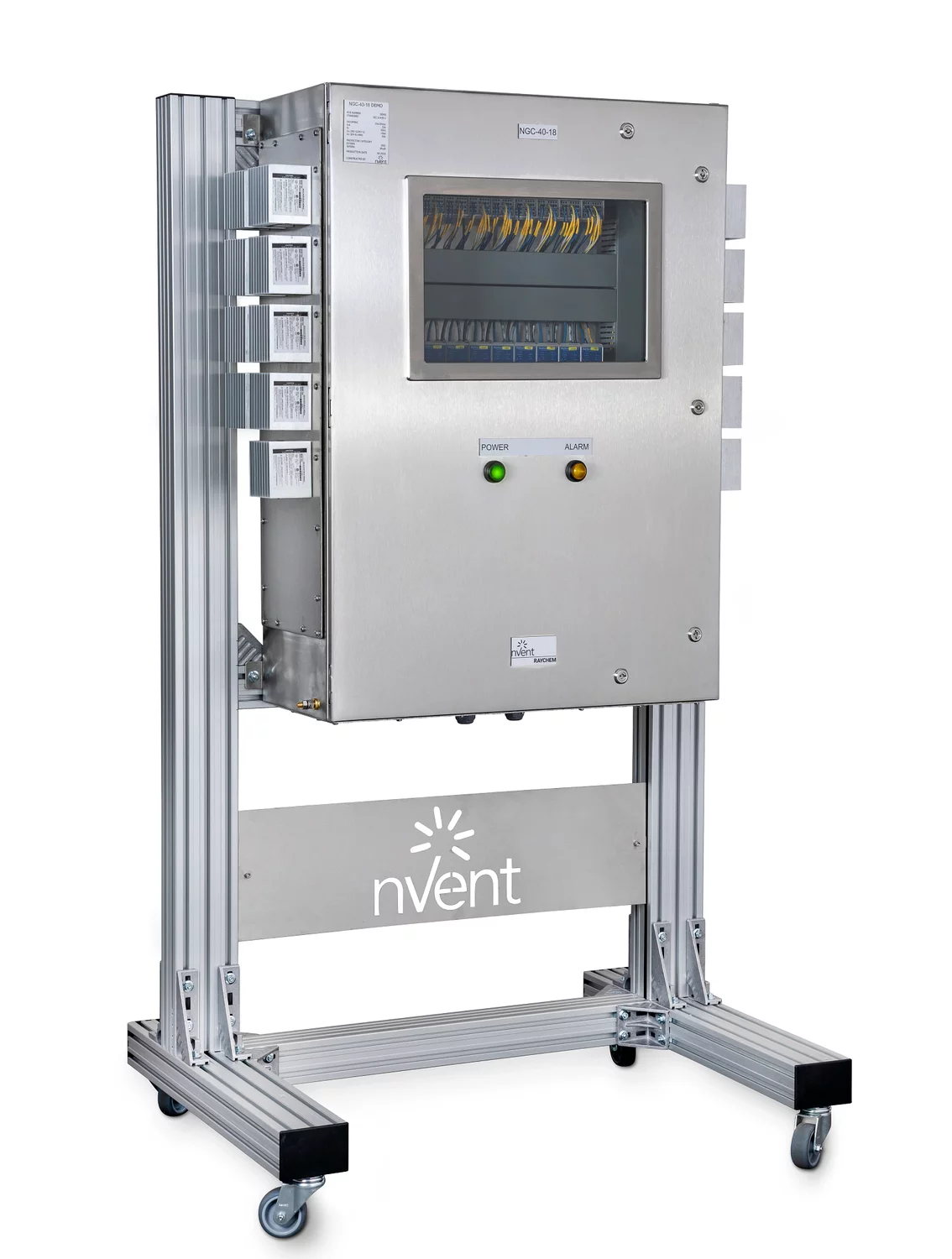 nVent RAYCHEM NGC-40