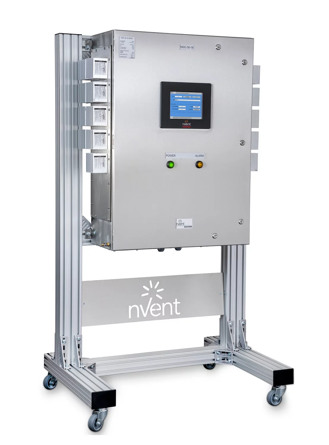 nVent RAYCHEM NGC-30