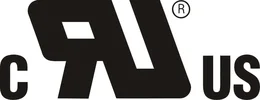 UL Registered US & C