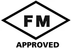 FM Approved, Seismic