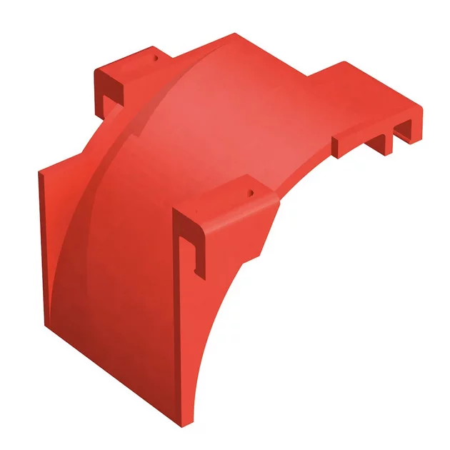 PEMSA Wire Basket Tray Data Drop Out nVent DATASOLUTIONS