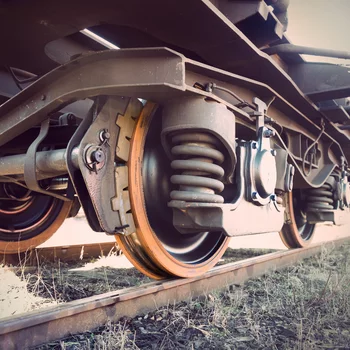 rail infrastructure