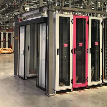 nVent SCHROFF ESS Case Study - news article image
