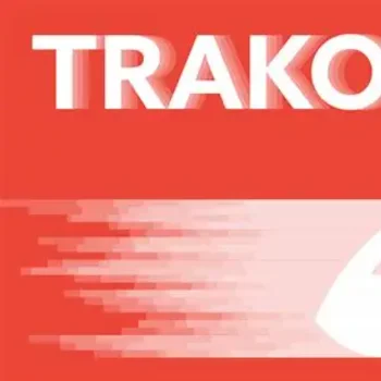 tradeshow logos 2023