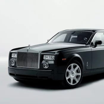 rolls royce case study