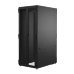 electronics cabinet, server rack cabinet