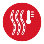 LHX Icon Benefit - Cooling precision